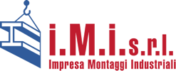 Imi - Impresa Montaggi Industriali